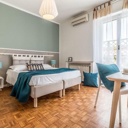 Joivy Modern 1-Bed Flat With Balcony In Portello Μιλάνο Εξωτερικό φωτογραφία